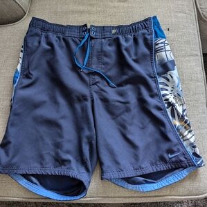 Men's Nike bathing suit